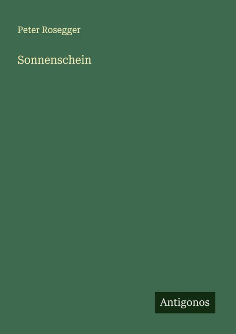 Cover/Produkt Ansicht vergrößern