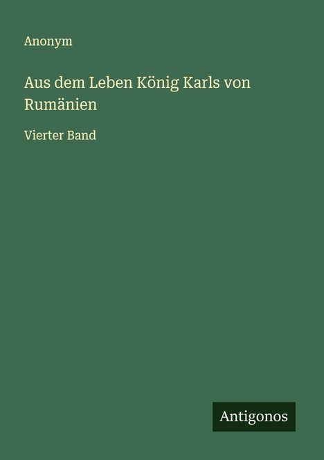 Cover/Produkt Ansicht vergrößern