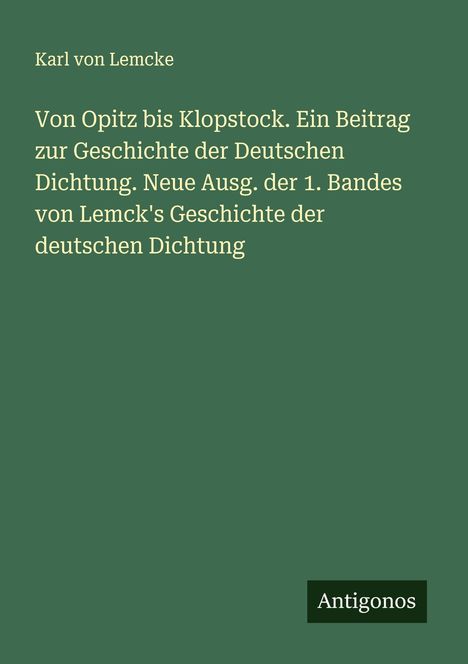 Cover/Produkt Ansicht vergrößern