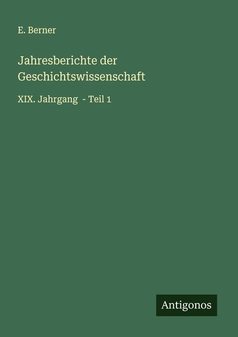 Cover/Produkt Ansicht vergrößern