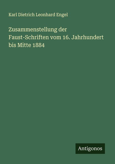 Cover/Produkt Ansicht vergrößern
