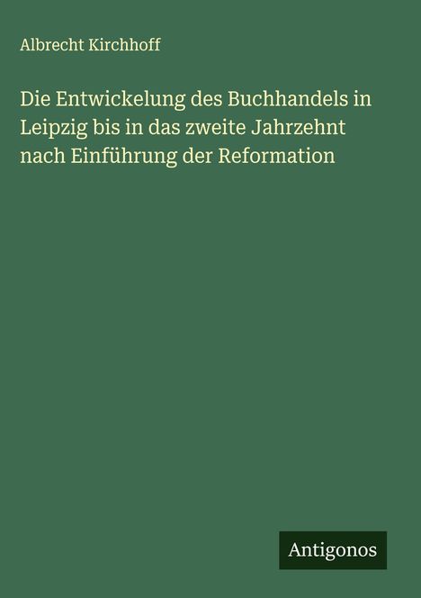 Cover/Produkt Ansicht vergrößern