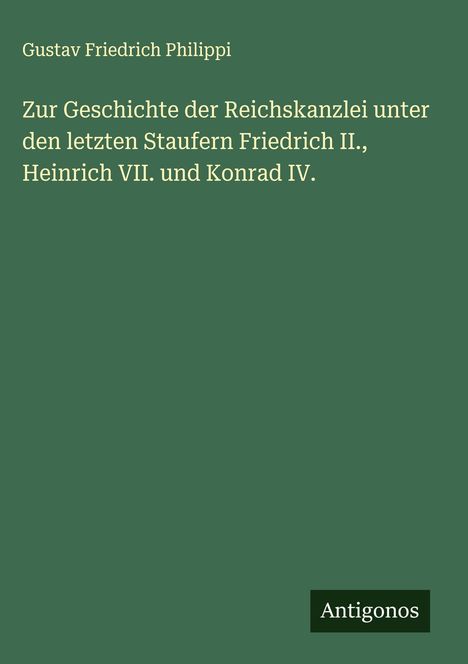Cover/Produkt Ansicht vergrößern