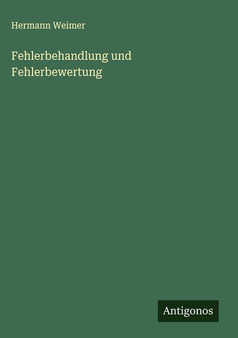 Cover/Produkt Ansicht vergrößern