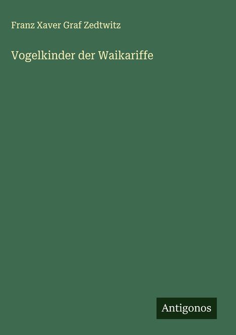 Cover/Produkt Ansicht vergrößern