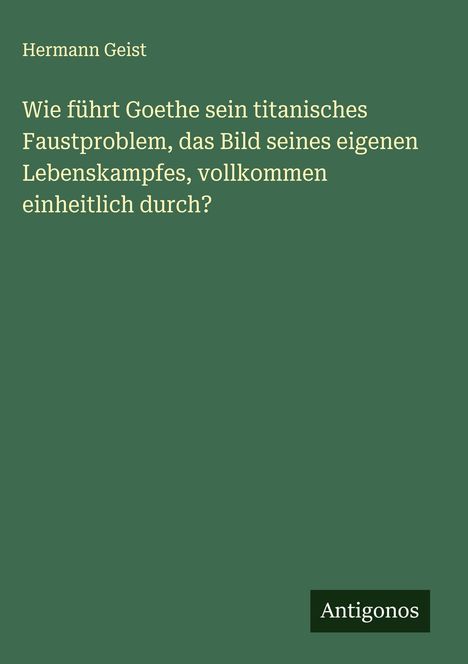 Cover/Produkt Ansicht vergrößern
