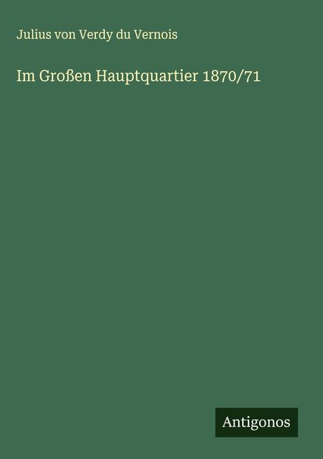 Cover/Produkt Ansicht vergrößern