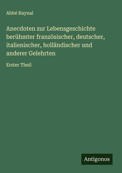 Cover/Produkt Ansicht vergrößern