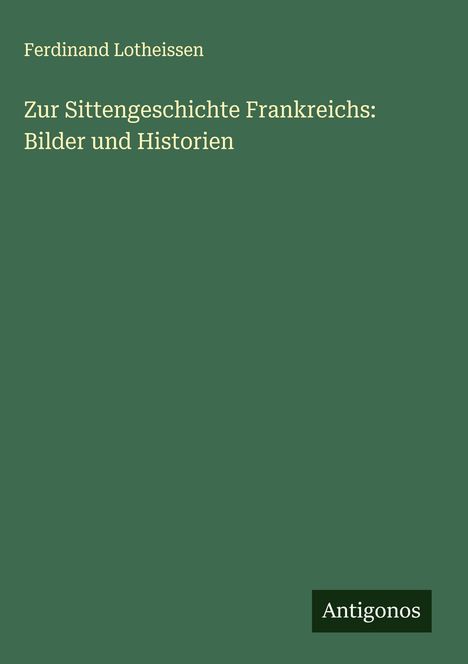 Cover/Produkt Ansicht vergrößern