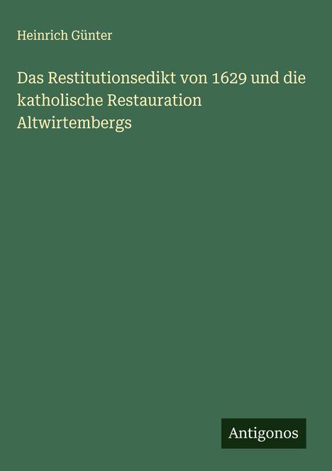 Cover/Produkt Ansicht vergrößern