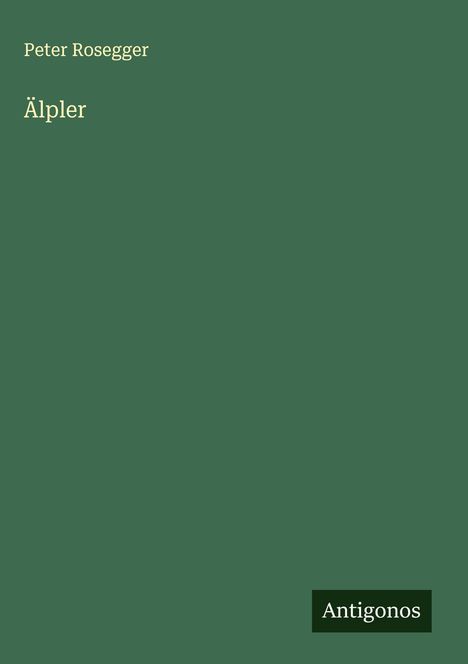 Cover/Produkt Ansicht vergrößern