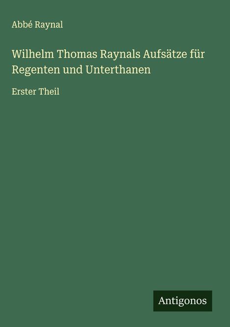 Cover/Produkt Ansicht vergrößern
