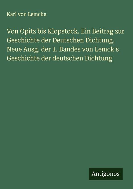 Cover/Produkt Ansicht vergrößern