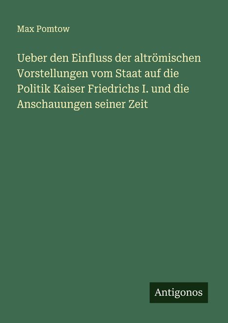 Cover/Produkt Ansicht vergrößern