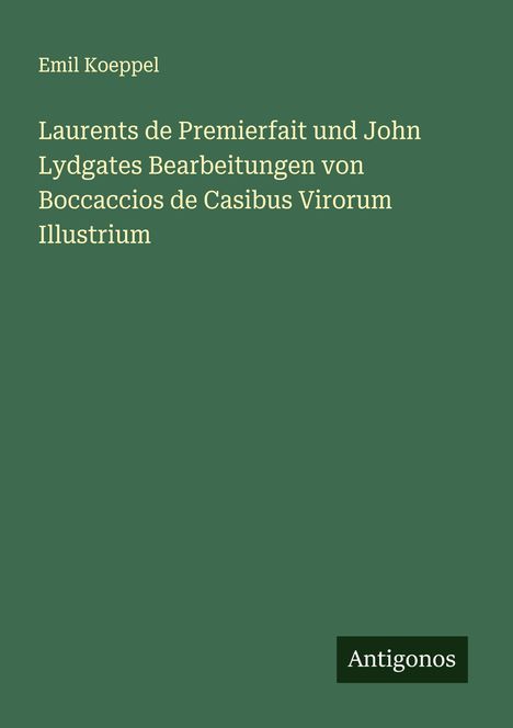 Cover/Produkt Ansicht vergrößern