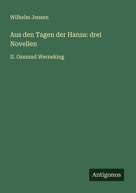 Cover/Produkt Ansicht vergrößern