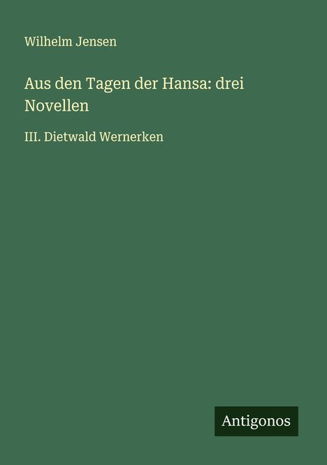 Cover/Produkt Ansicht vergrößern