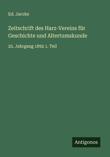 Cover/Produkt Ansicht vergrößern