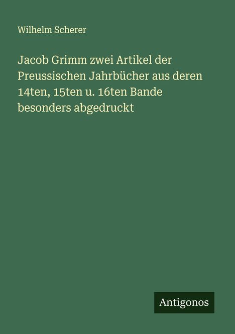 Cover/Produkt Ansicht vergrößern