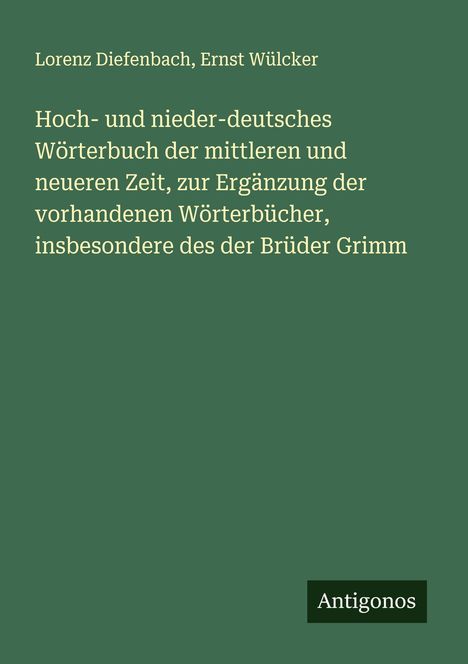 Cover/Produkt Ansicht vergrößern