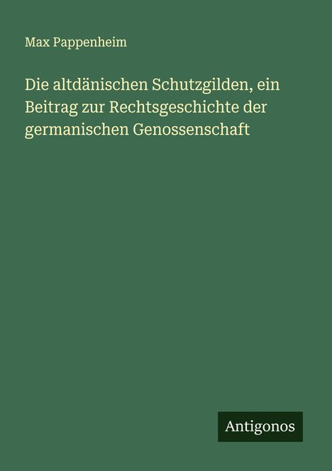 Cover/Produkt Ansicht vergrößern