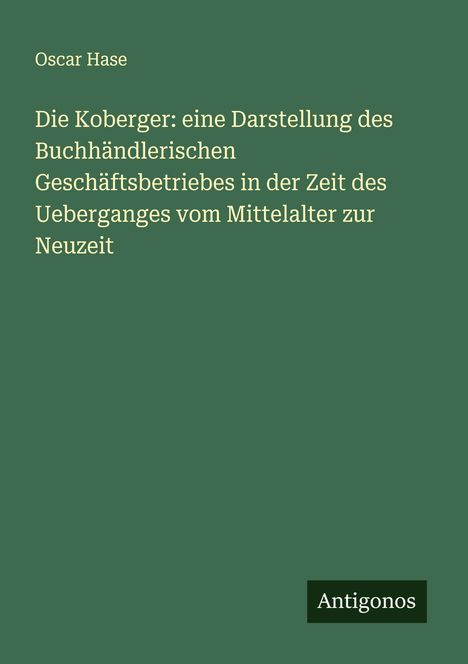 Cover/Produkt Ansicht vergrößern
