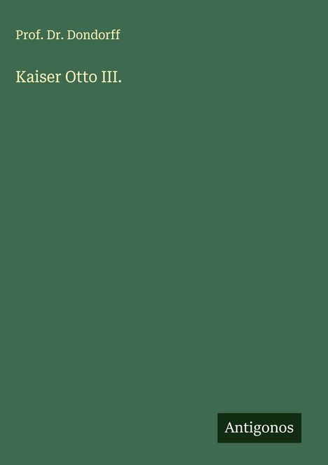 Cover/Produkt Ansicht vergrößern