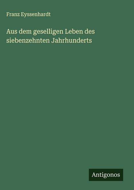 Cover/Produkt Ansicht vergrößern