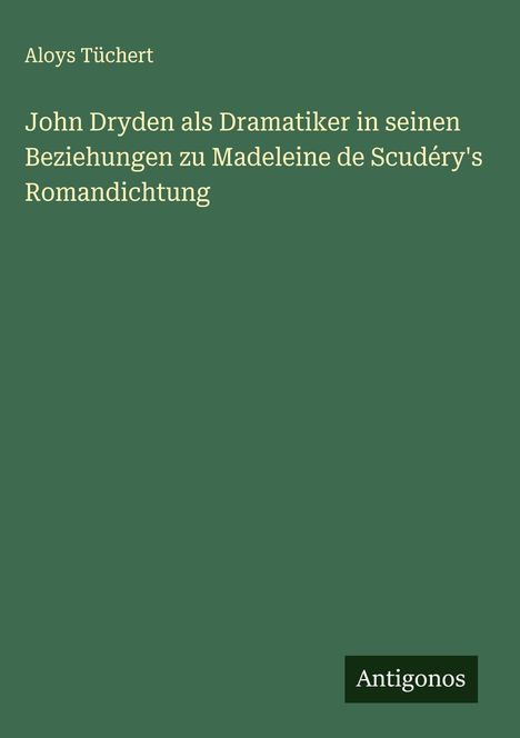 Cover/Produkt Ansicht vergrößern