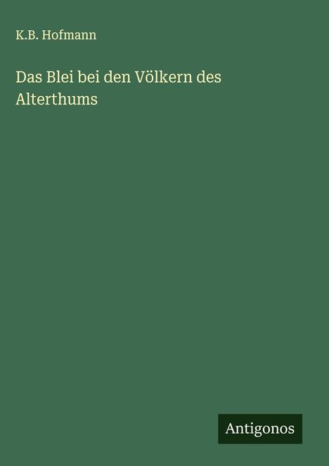 Cover/Produkt Ansicht vergrößern