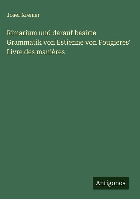 Cover/Produkt Ansicht vergrößern
