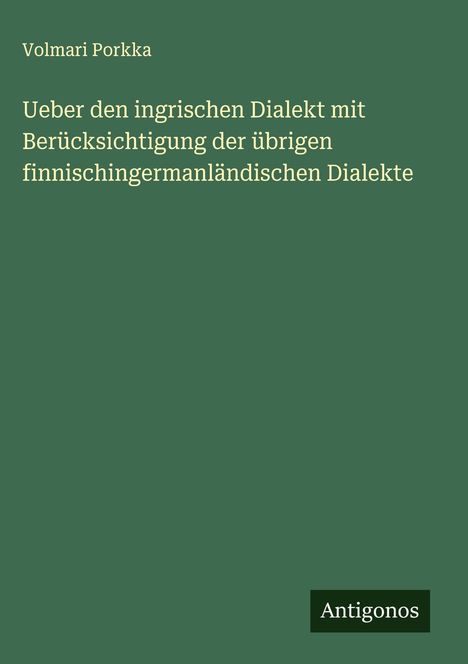 Cover/Produkt Ansicht vergrößern