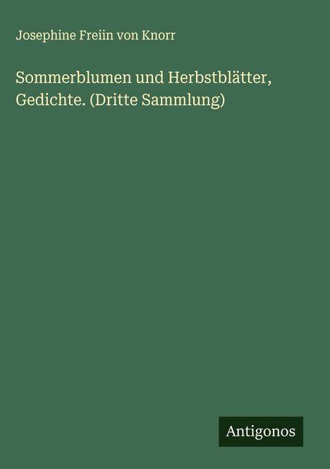 Cover/Produkt Ansicht vergrößern
