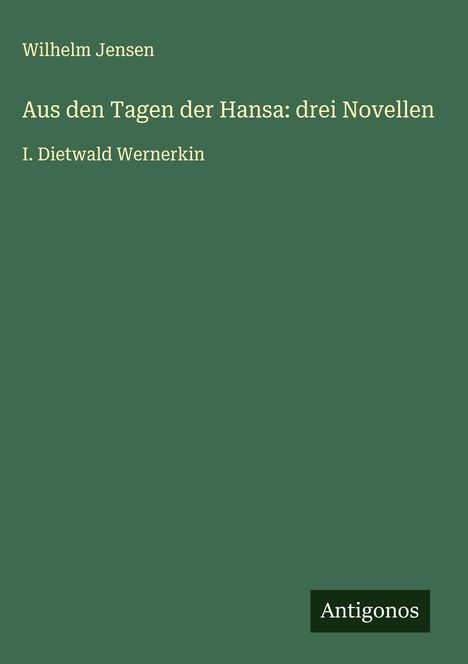 Cover/Produkt Ansicht vergrößern