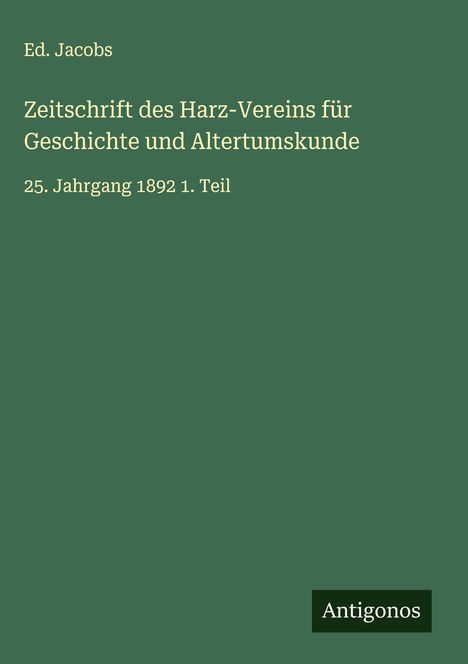 Cover/Produkt Ansicht vergrößern