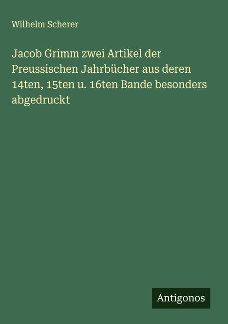 Cover/Produkt Ansicht vergrößern