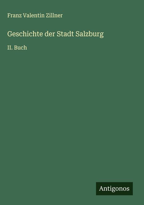 Cover/Produkt Ansicht vergrößern