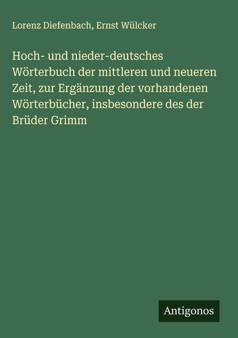 Cover/Produkt Ansicht vergrößern