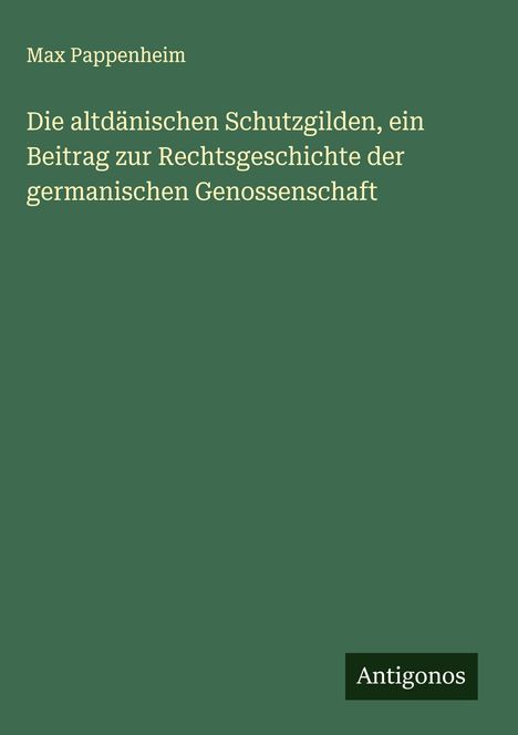 Cover/Produkt Ansicht vergrößern