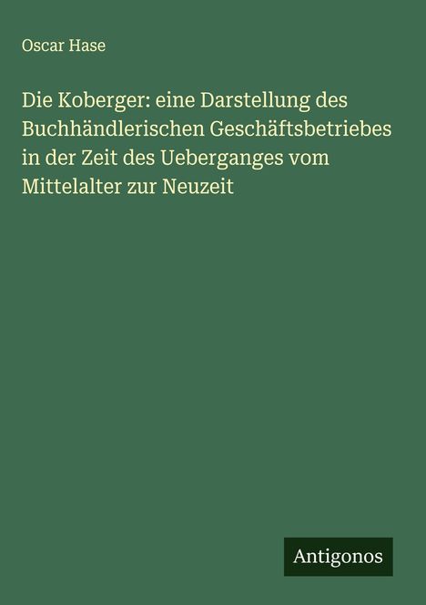 Cover/Produkt Ansicht vergrößern