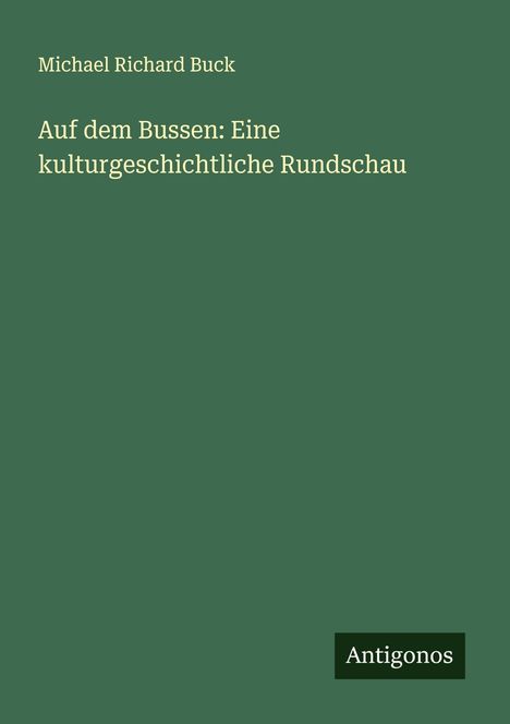 Cover/Produkt Ansicht vergrößern