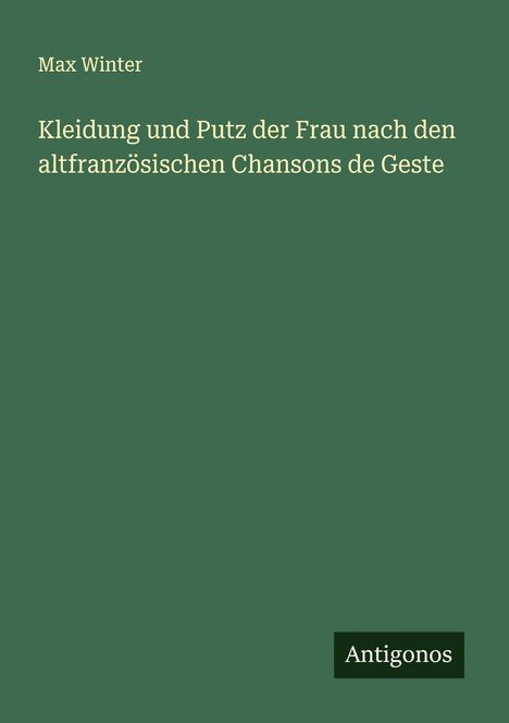 Cover/Produkt Ansicht vergrößern