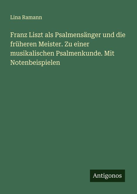 Cover/Produkt Ansicht vergrößern