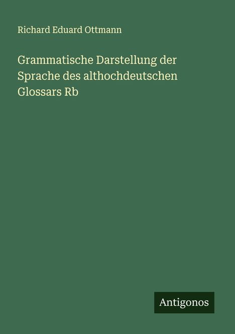 Cover/Produkt Ansicht vergrößern