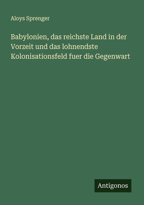 Cover/Produkt Ansicht vergrößern