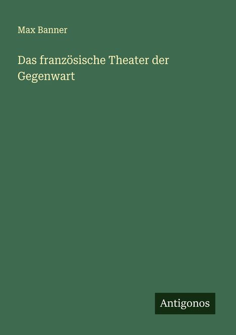 Cover/Produkt Ansicht vergrößern