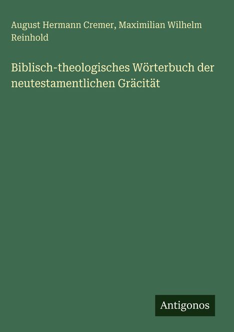 Cover/Produkt Ansicht vergrößern