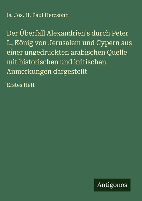 Cover/Produkt Ansicht vergrößern