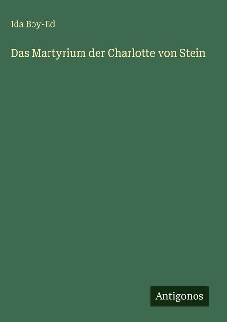Cover/Produkt Ansicht vergrößern