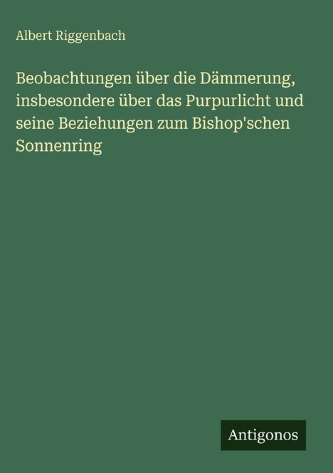 Cover/Produkt Ansicht vergrößern